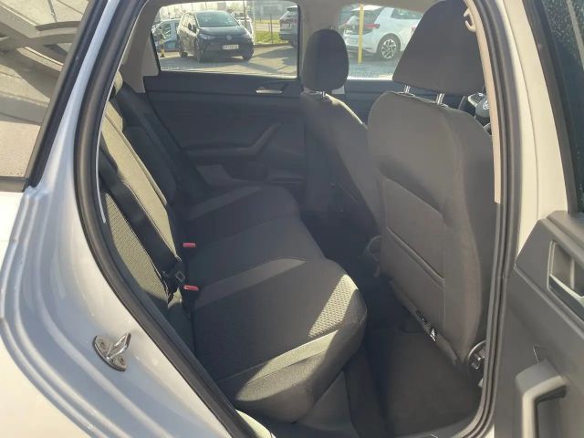 Volkswagen Taigo 4Me TSI