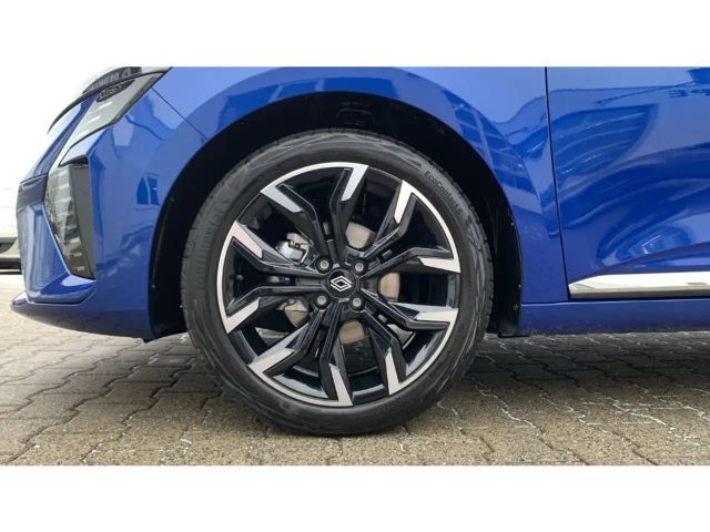 Renault Clio TCe 90 Techno