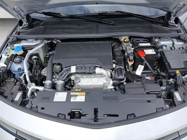 Opel Astra Edition Sports Tourer