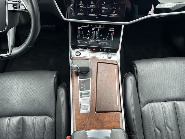 Audi A6 55 TFSI Avant Quattro S-Tronic