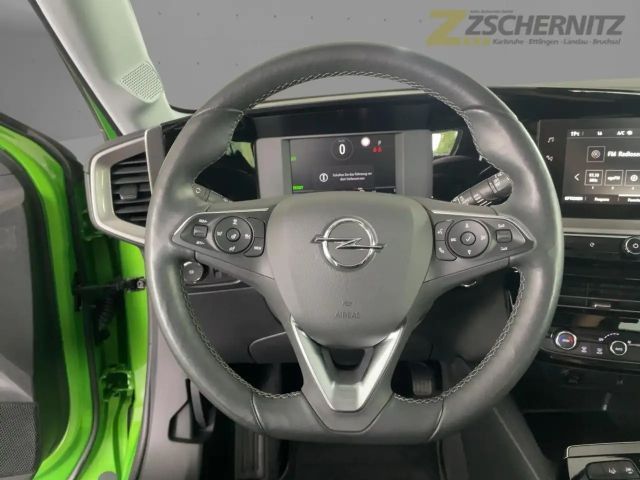 Opel Mokka Edition Mokka-e