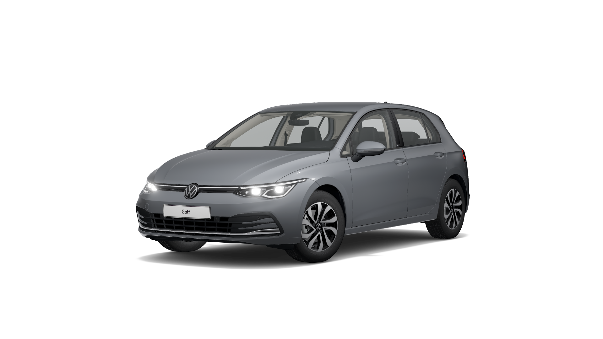 Volkswagen Golf 1.5 TSI Golf VIII