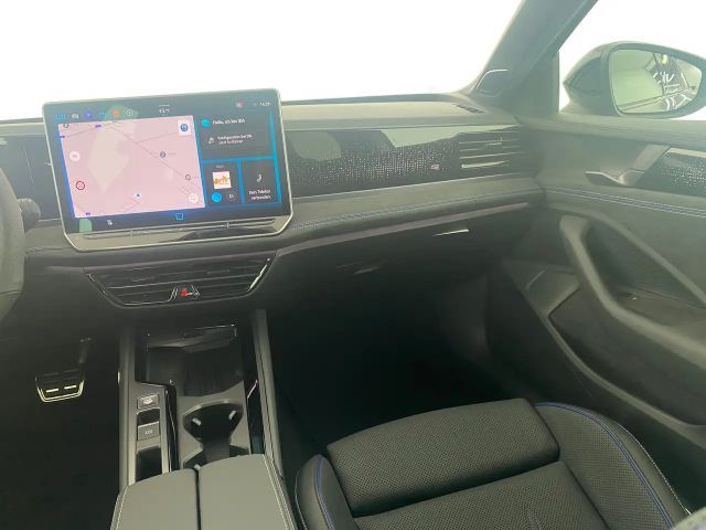 Volkswagen Passat DSG R-Line Variant