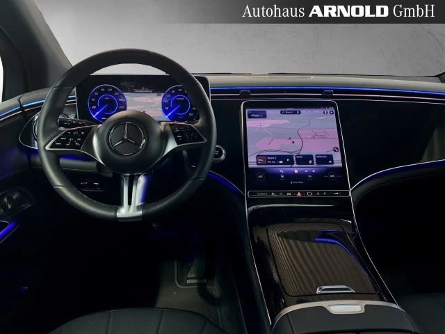 Mercedes-Benz EQE SUV 350