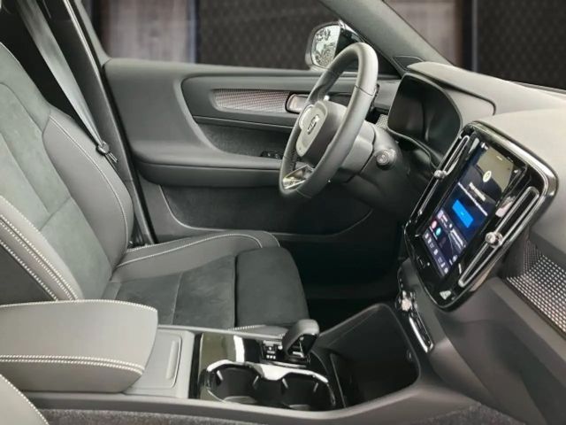 Volvo EX40 Plus Single motor