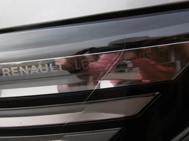 Renault Trafic Evolution Grand