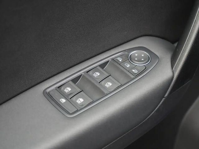 Renault Captur Business Line EDC TCe 140