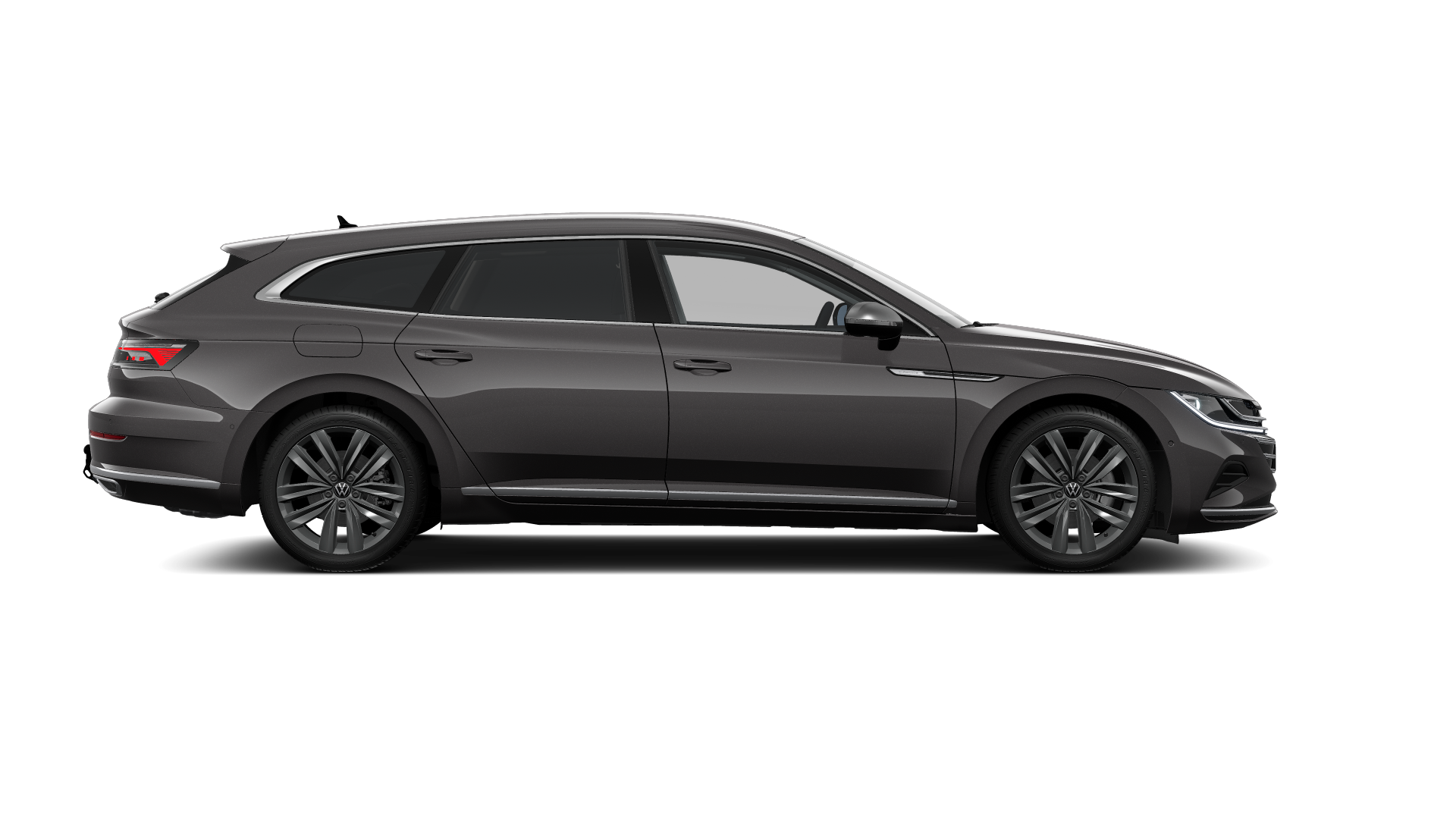 Volkswagen Arteon Shooting Brake 2.0 TSI DSG