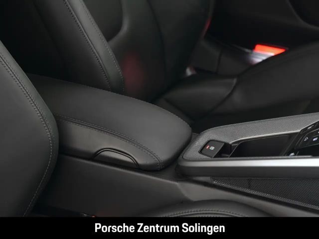 Porsche 992 Carrera Coupé