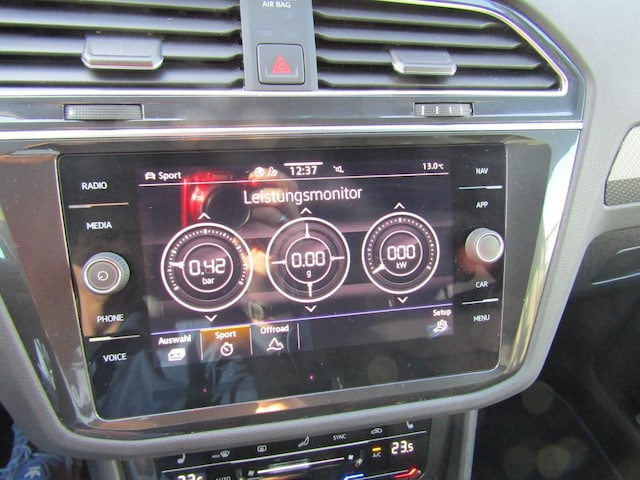 Volkswagen Tiguan 2.0 TSI DSG IQ.Drive Style