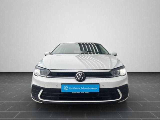 Volkswagen Polo 1.0 TSI Life