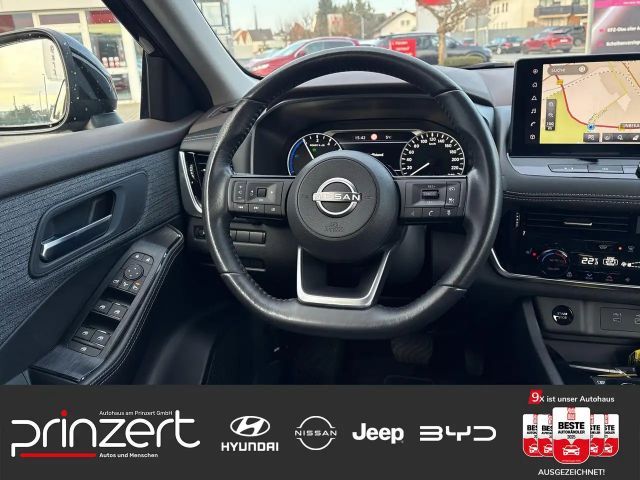 Nissan X-trail 1.5 e-Power "Acenta" Navi*Familien-Paket