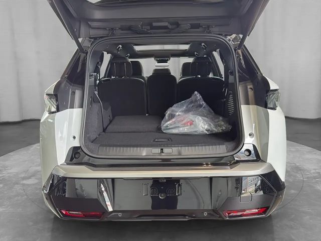 Peugeot E-5008 GT-Line