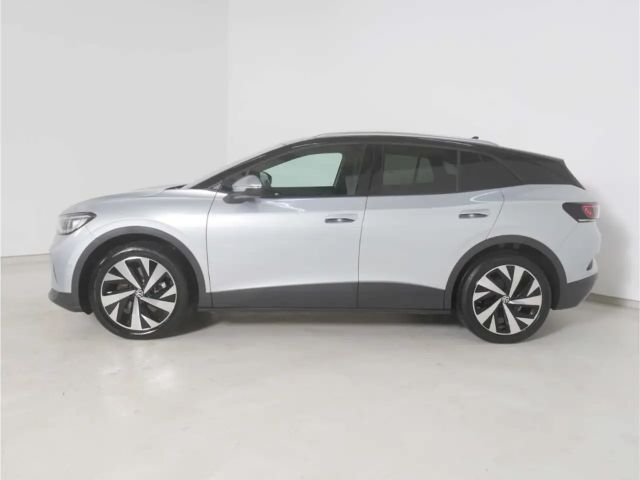 Volkswagen ID.4 77 KWh Performance Pro