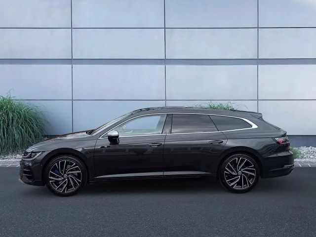Volkswagen Arteon R Head-up-Display, Leder,