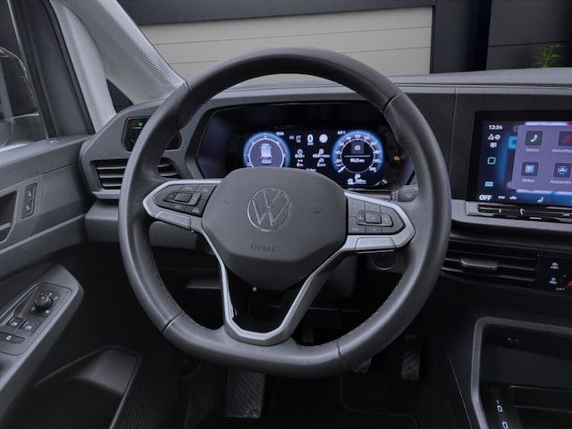 Volkswagen Caddy 2.0 TDI Combi