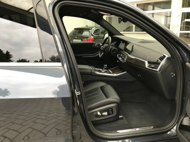 BMW X5 M-Sport xDrive45e