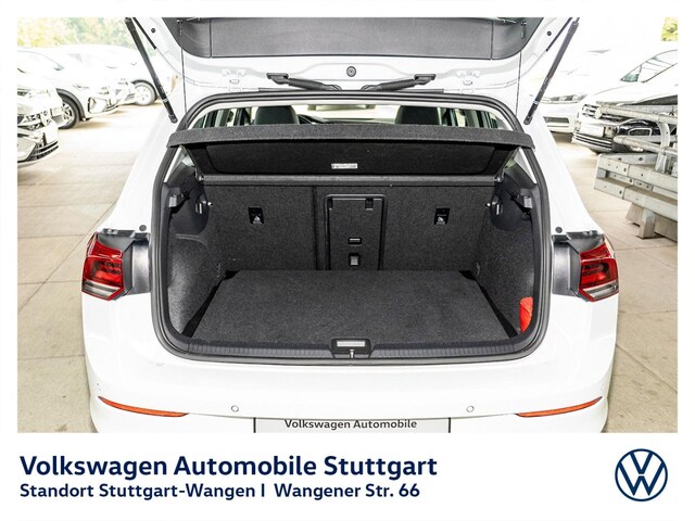 Volkswagen Golf 1.5 TSI Life