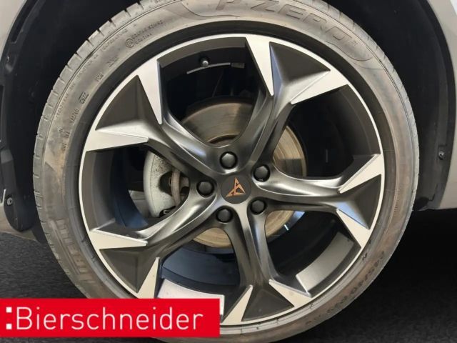 Cupra Formentor 2.0 TDI AB 299EUR AHK BEATS KAMERA ACC