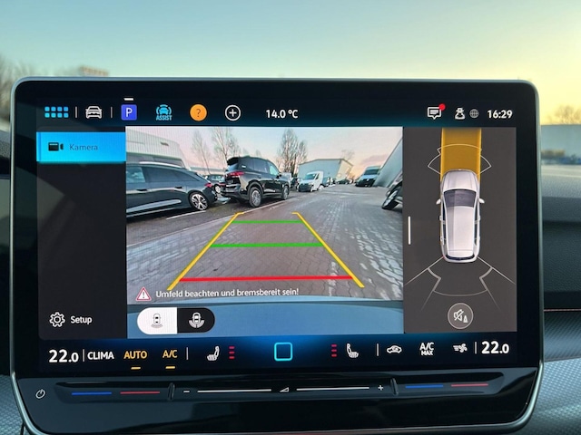 Volkswagen Golf 1.5 TSI Golf VIII