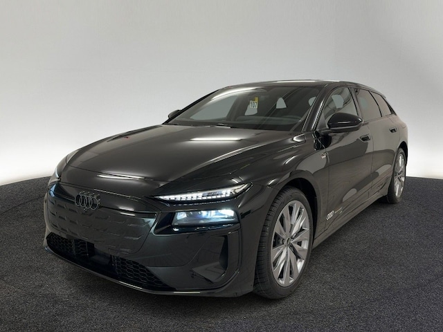 Audi A6 e-tron Avant Performance