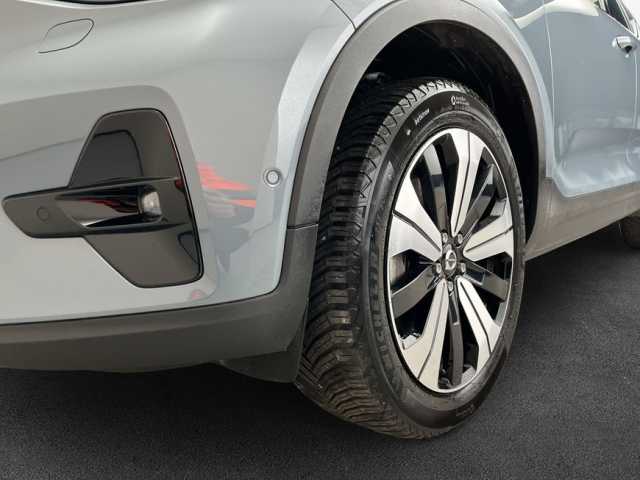 Volvo XC40 Recharge