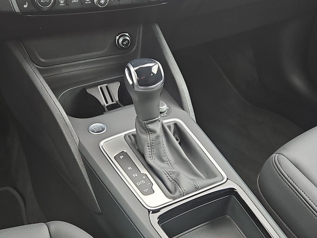 Audi Q2 35 TDI S-Tronic