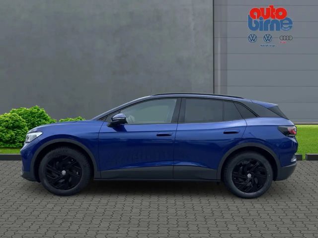 Volkswagen ID.4 Move Performance Pro