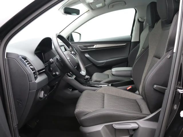 Skoda Karoq 2.0 TDI Style Style
