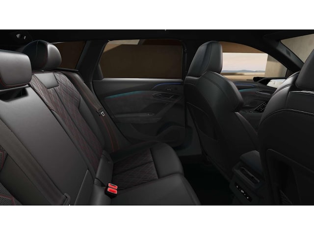 Audi A6 e-tron Avant