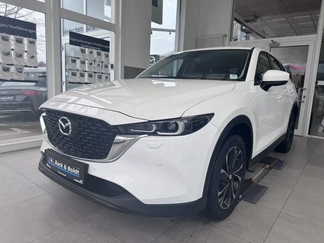 Mazda CX-5 Advantage