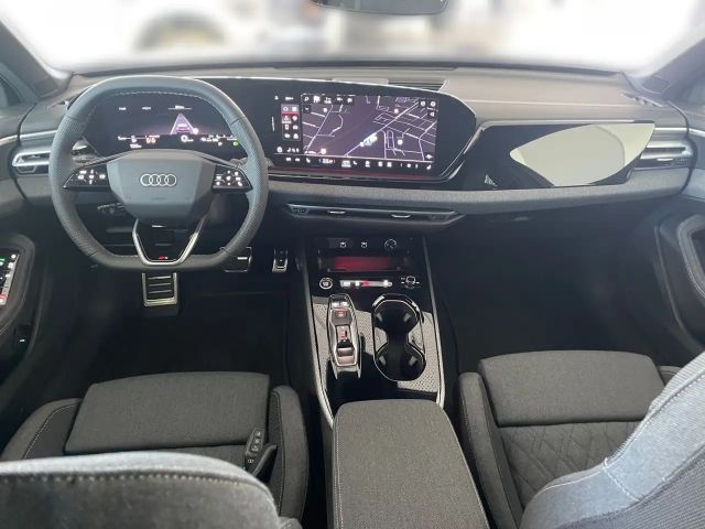 Audi A5 S-Line S-Tronic