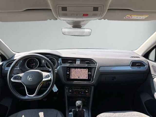 Volkswagen Tiguan 1.5 TSI Life