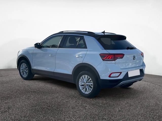 Volkswagen T-Roc DSG Life