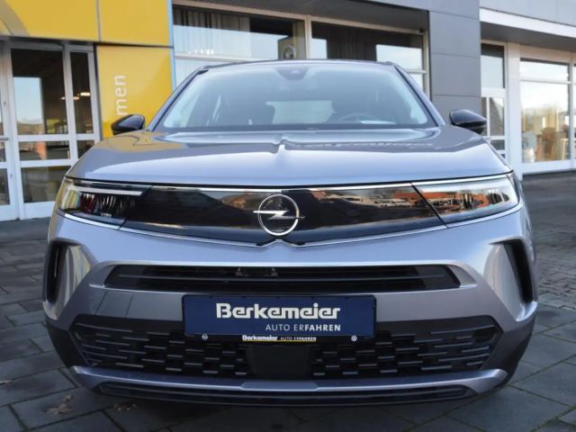 Opel Mokka Edition Mokka-e