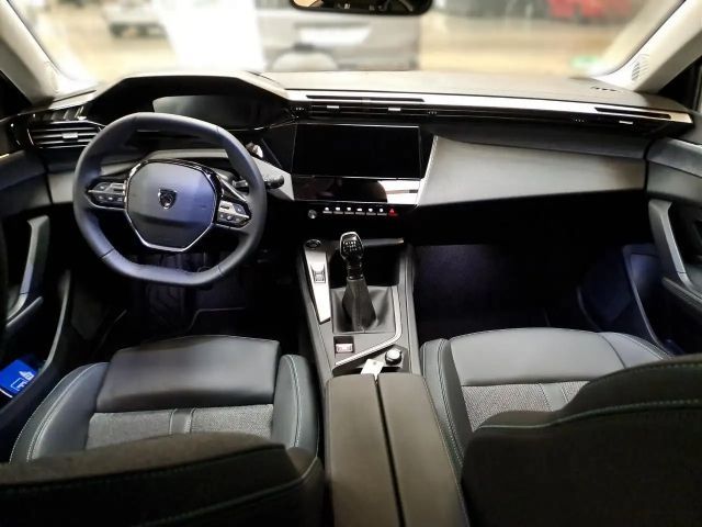 Peugeot 308 Allure Pack PureTech