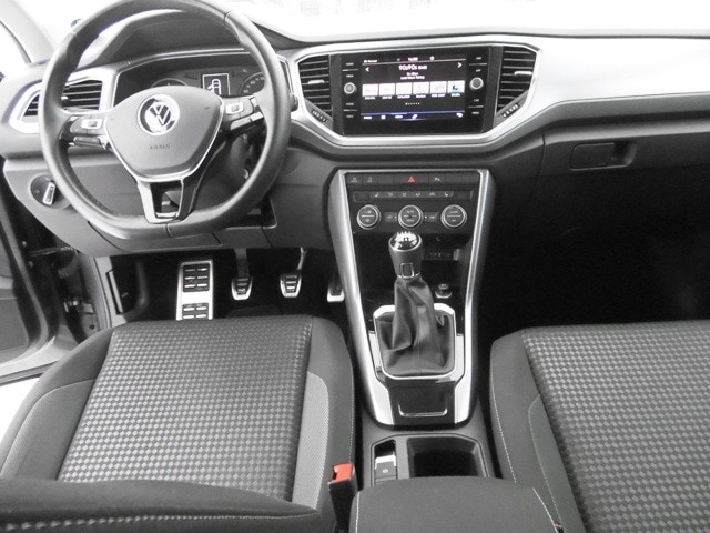 Volkswagen T-Roc 1.0 TSI