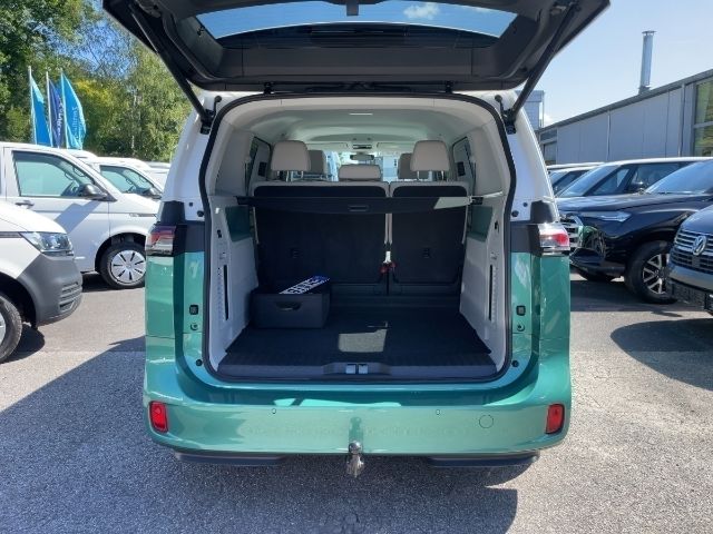 Volkswagen ID.Buzz 77 KWh