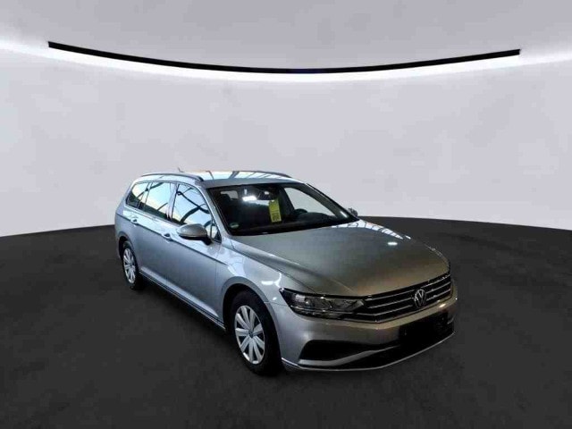 Volkswagen Passat 1.5 TSI DSG Variant