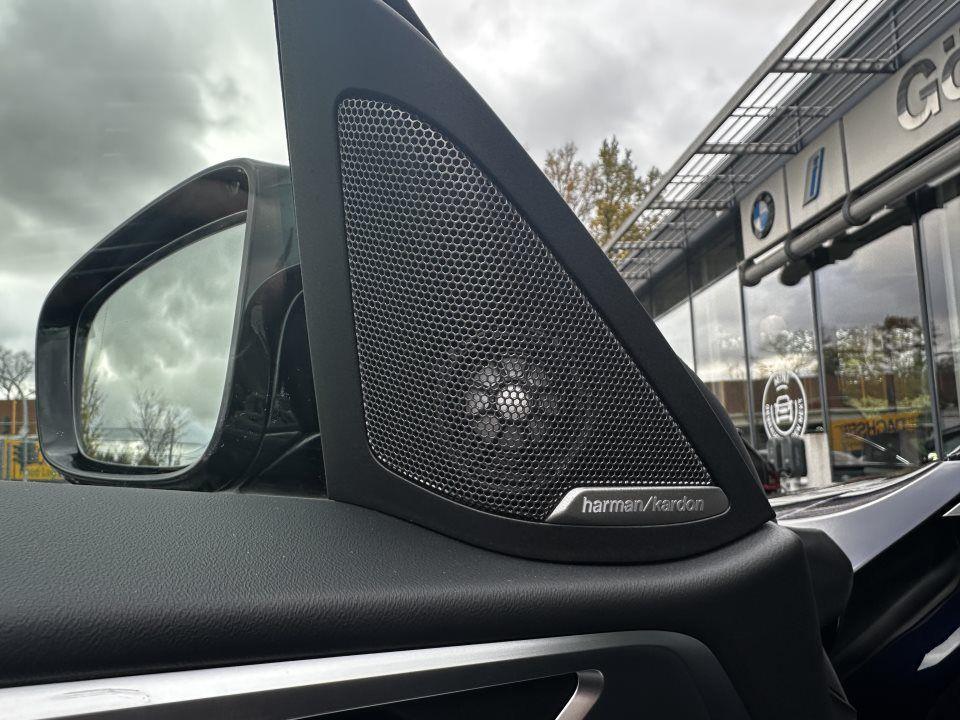 BMW i4 Coupé Gran Coupé M50 xDrive