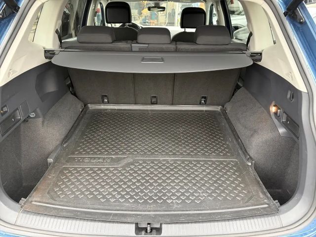 Volkswagen Tiguan Allspace Comfortline