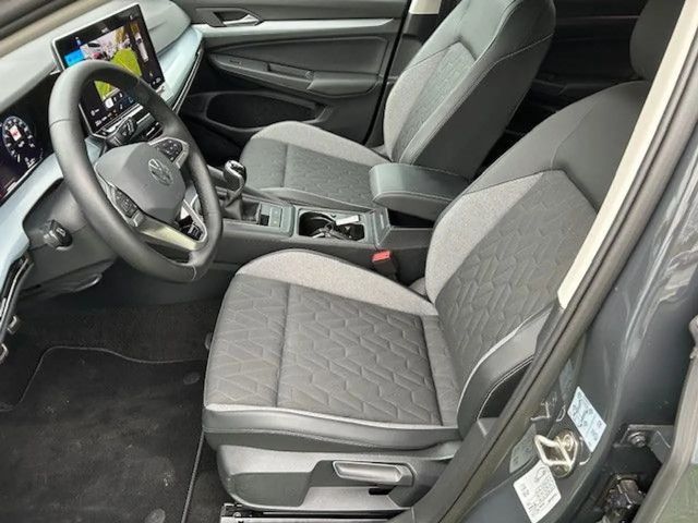 Volkswagen Golf 1.5 TSI Golf VIII Variant