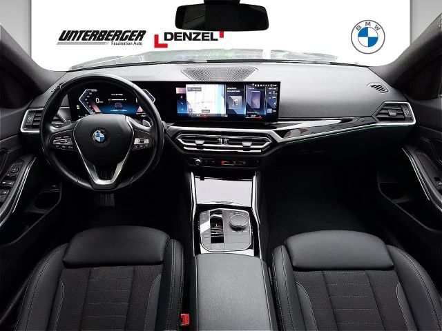 BMW 318 318d Touring