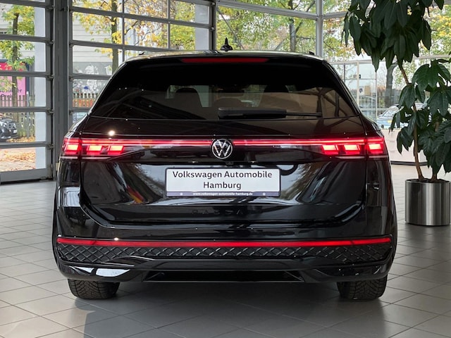 Volkswagen Passat DSG R-Line eHybrid
