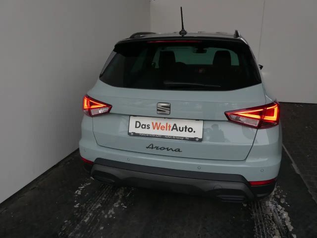 Seat Arona 1.0 TSI DSG Style