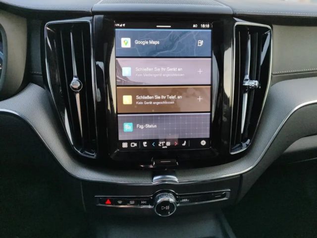 Volvo XC60 AWD Recharge T6 Ultra