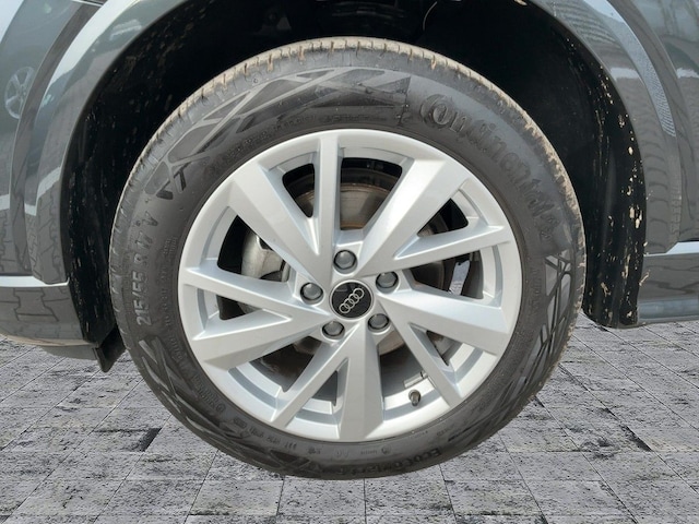 Audi Q2 35 TFSI S-Tronic