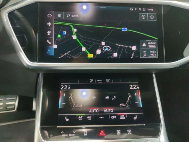 Audi S6 TDI LED/Navi+/Sitzhzg/RFKamera/B&O