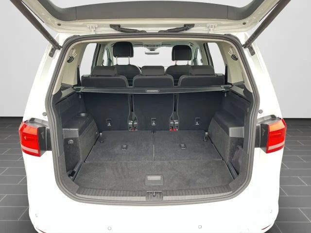 Volkswagen Touran 1.5 TSI