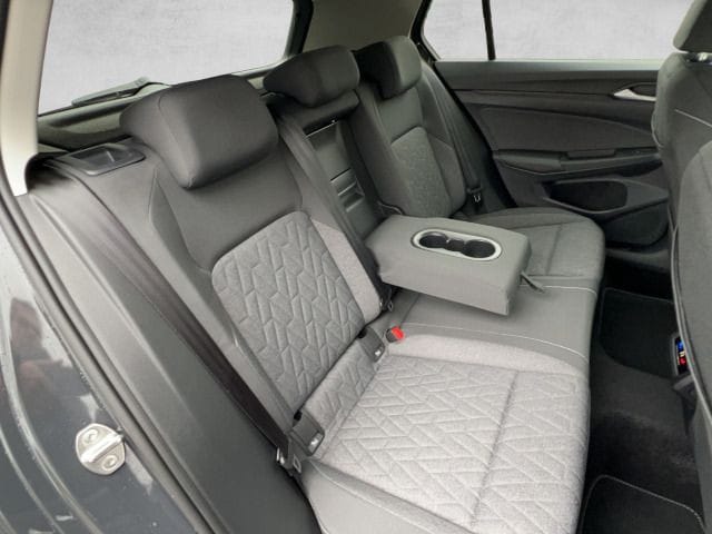 Volkswagen Golf DSG Move